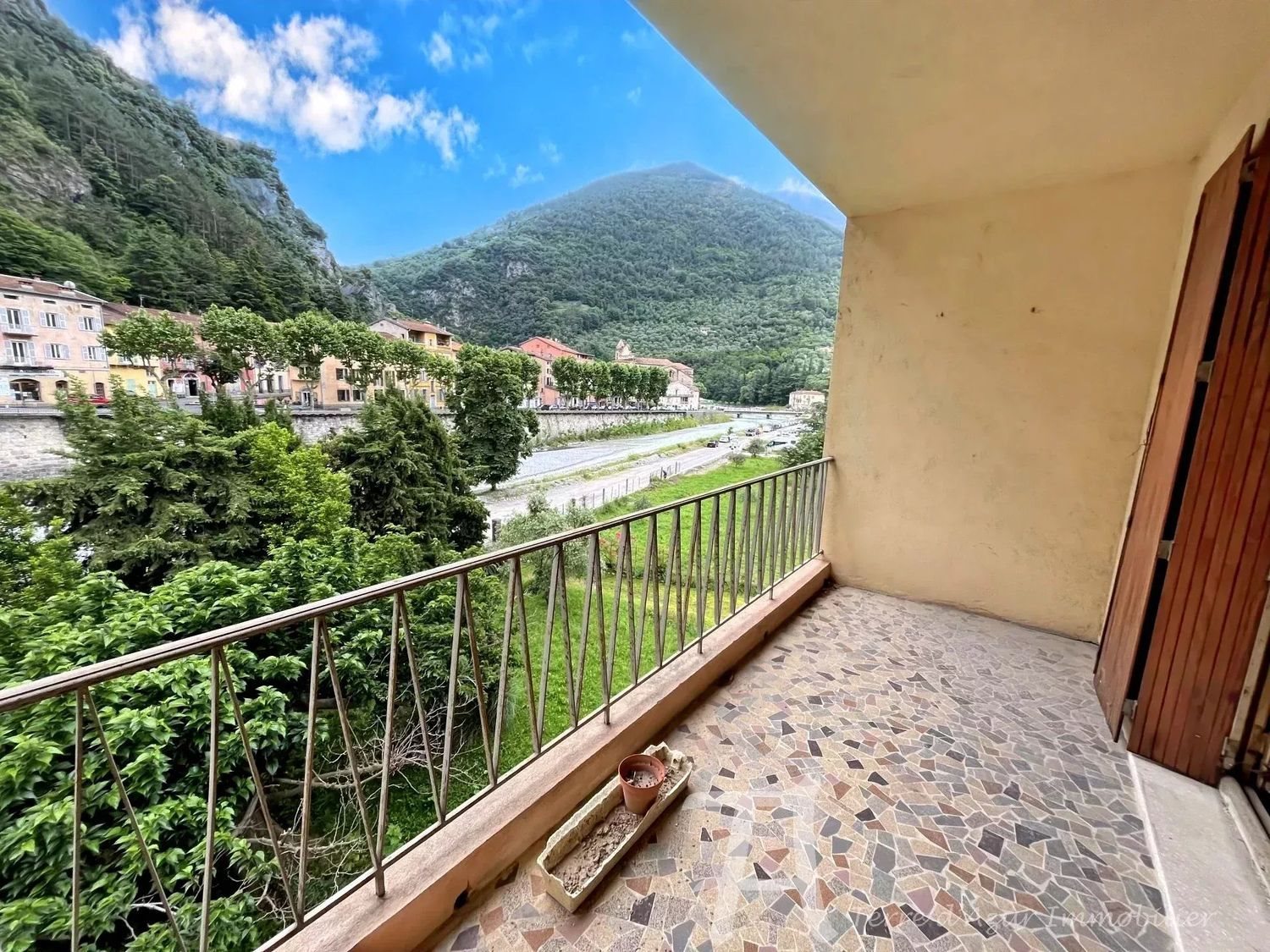 Appartement à vendre, 60m², Breil-sur-Roya