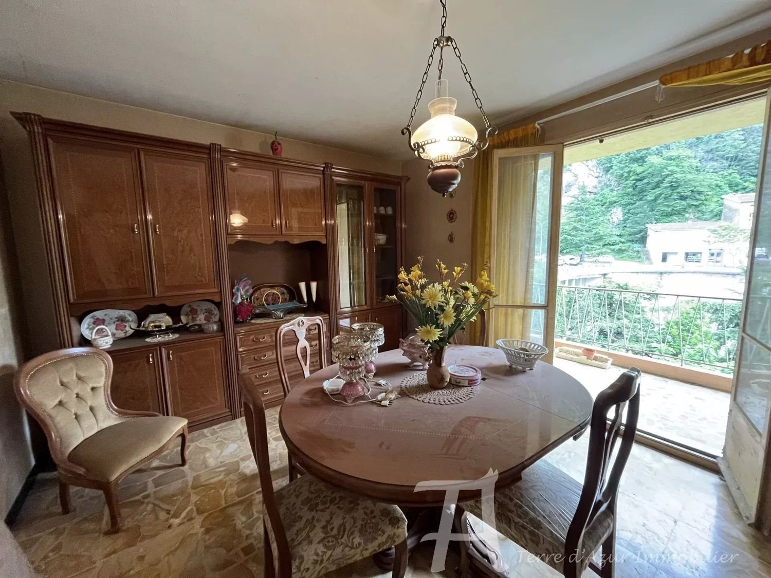 Appartement à vendre, 60m², Breil-sur-Roya