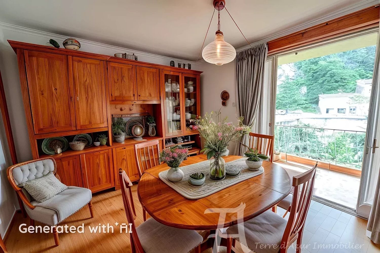 Appartement à vendre, 60m², Breil-sur-Roya