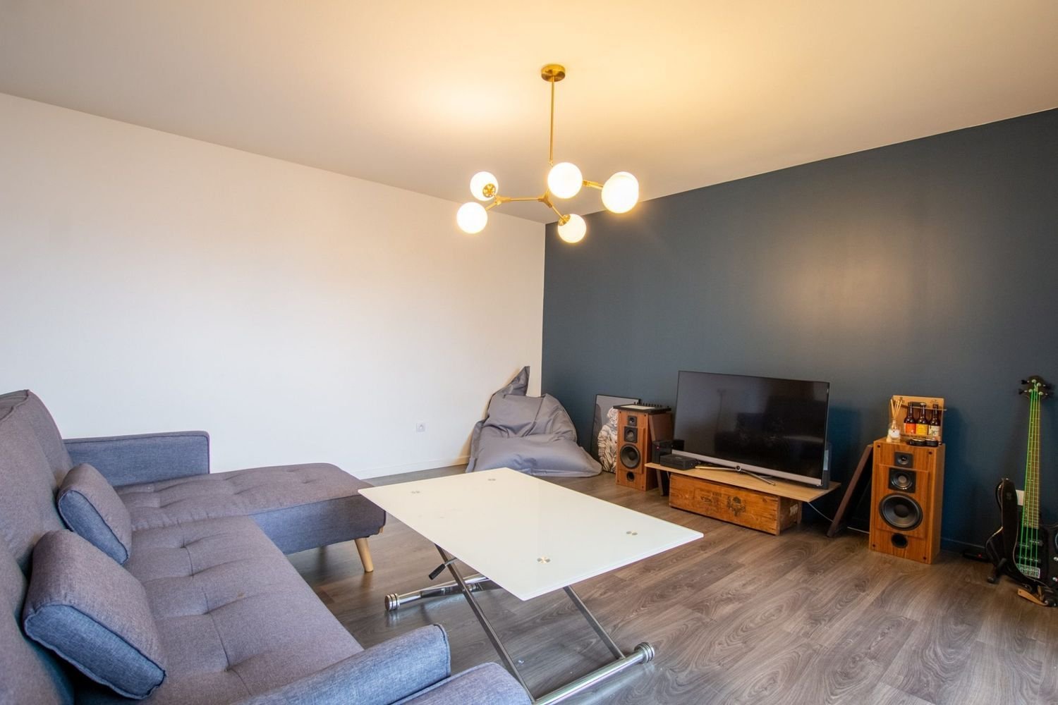 Appartement à louer, 67m², Villejuif