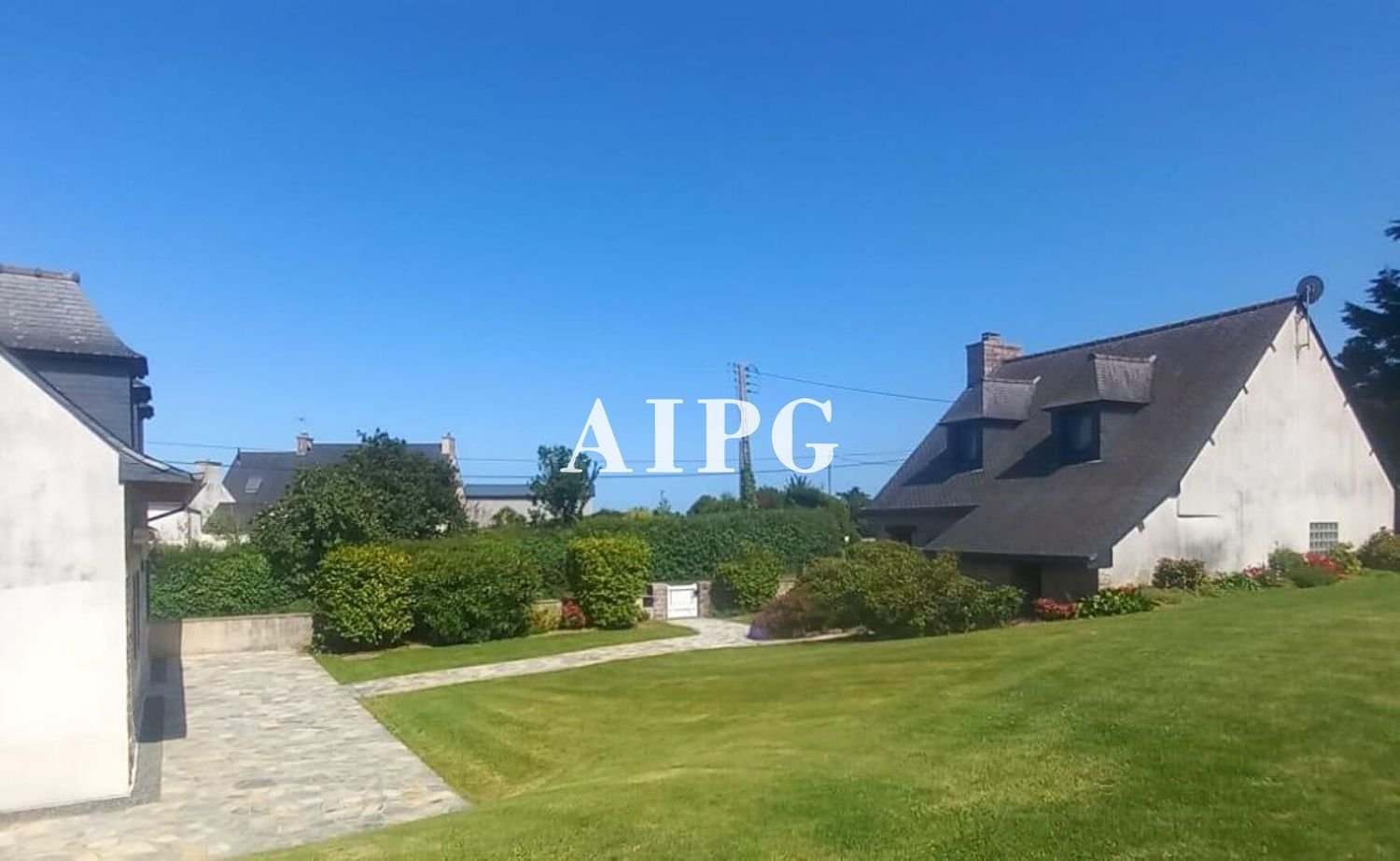 Maison à vendre, 130m², Plouézec