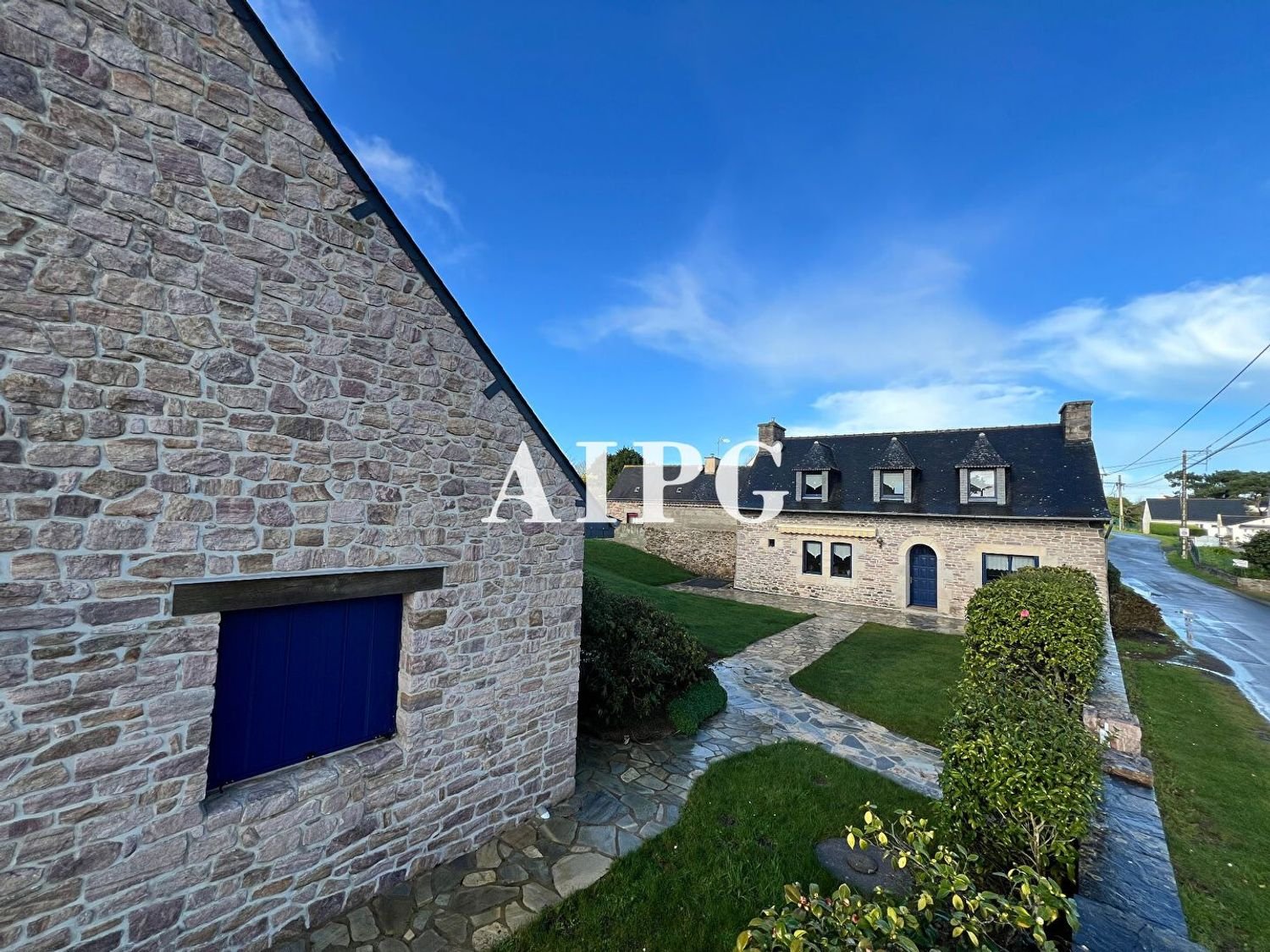 Maison à vendre, 130m², Plouézec