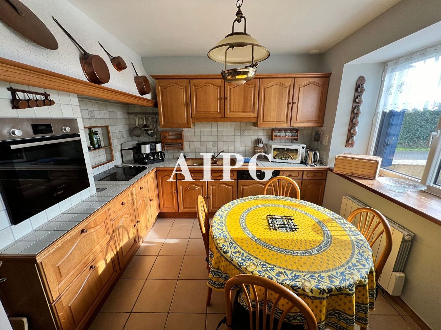 Maison à vendre, 130m², Plouézec