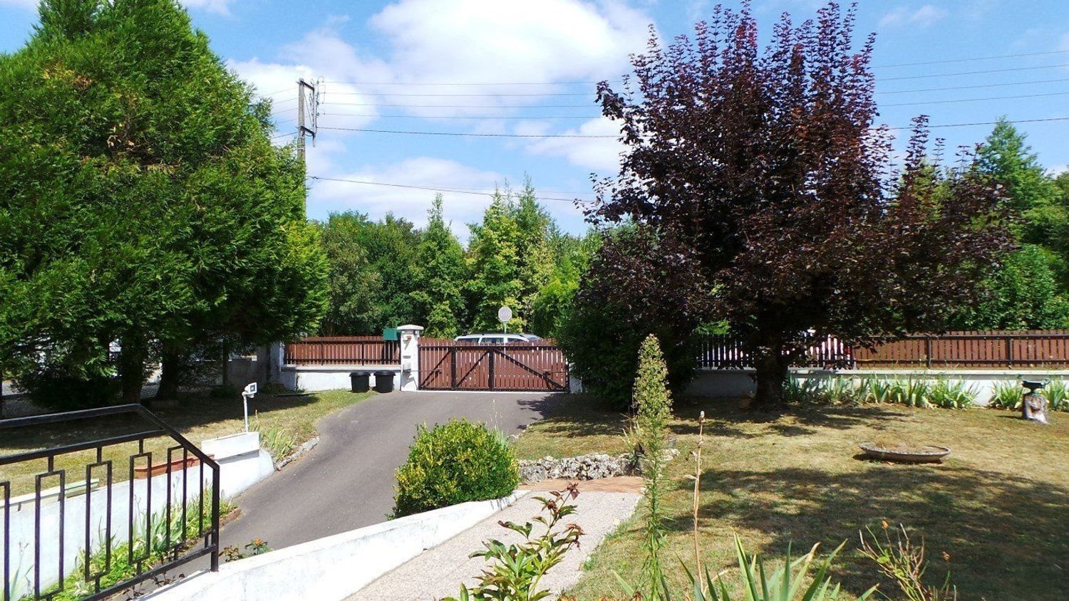 Maison à vendre, 134m², Pont-Sainte-Marie