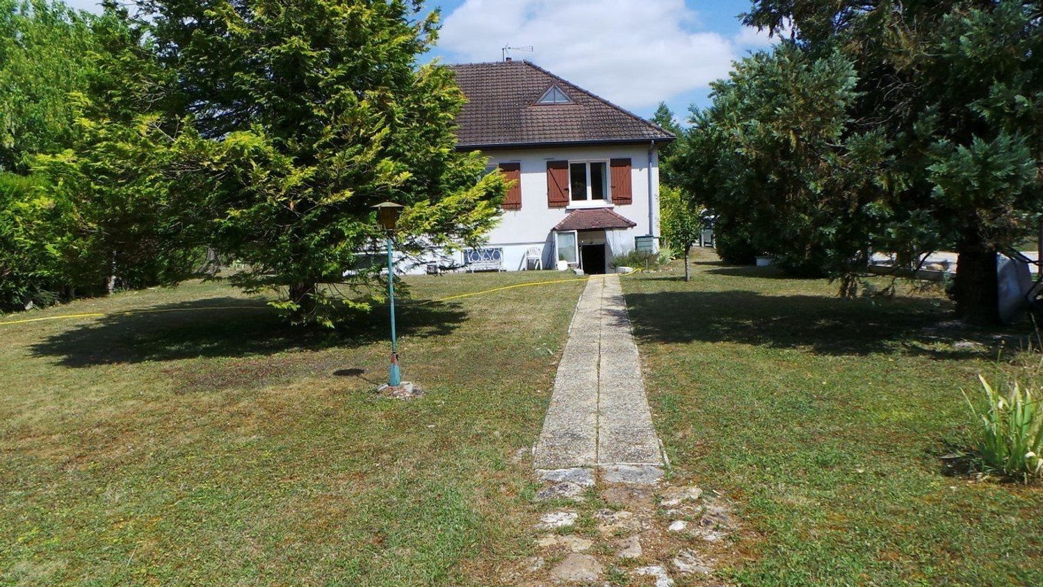 Maison à vendre, 134m², Pont-Sainte-Marie