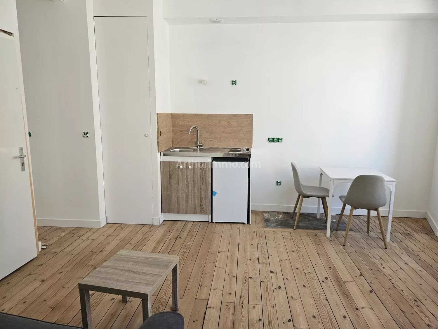 Appartement à vendre, 33m², Dinan