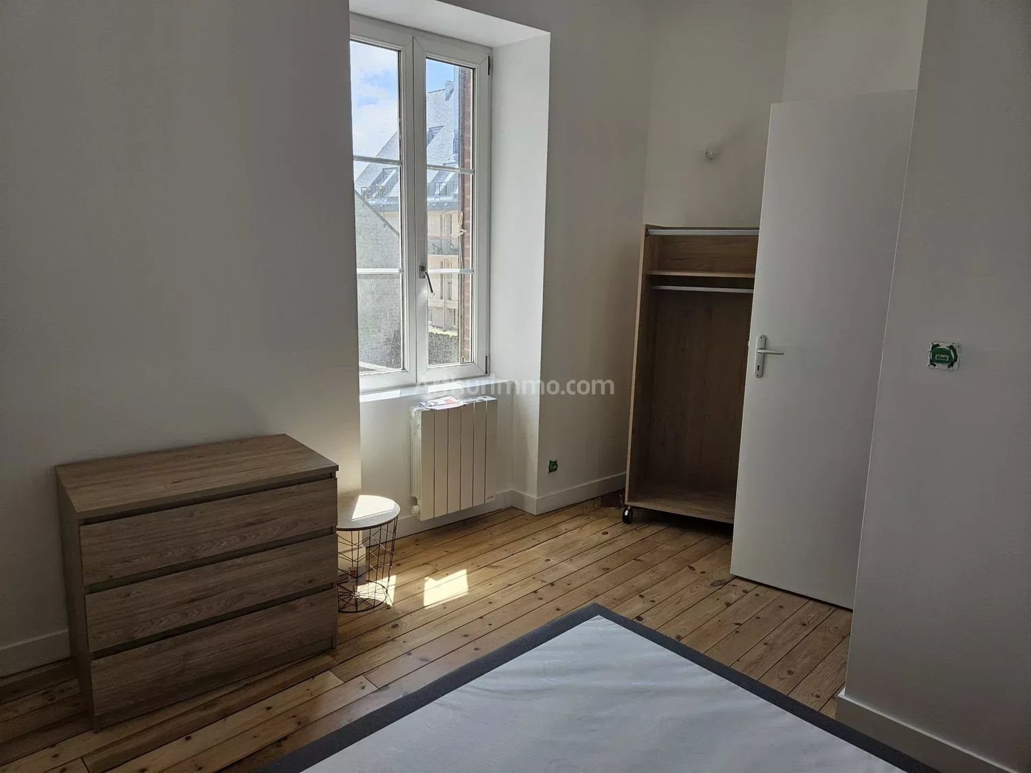 Appartement à vendre, 33m², Dinan