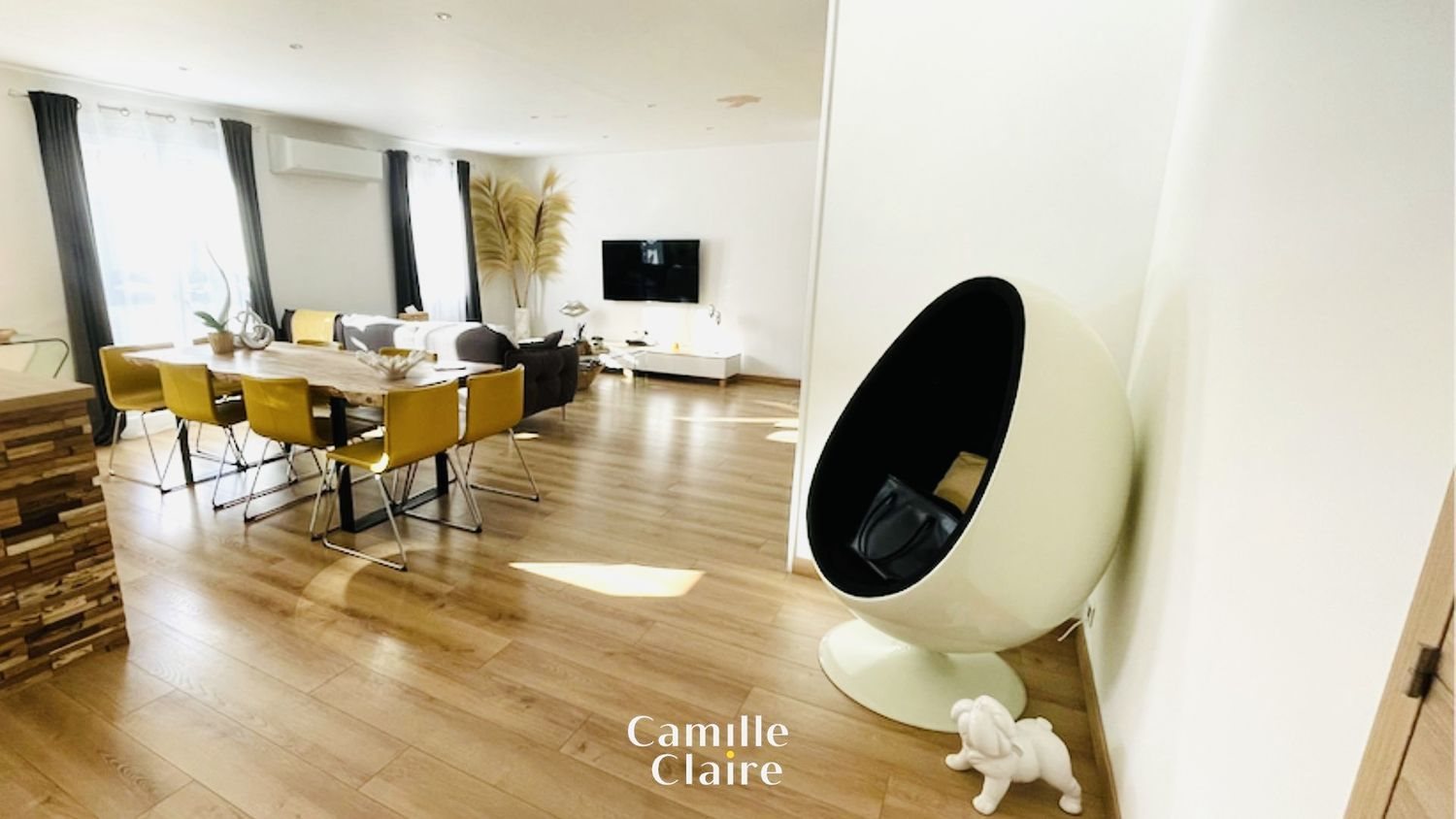 Maison à vendre, 120m², Gardanne