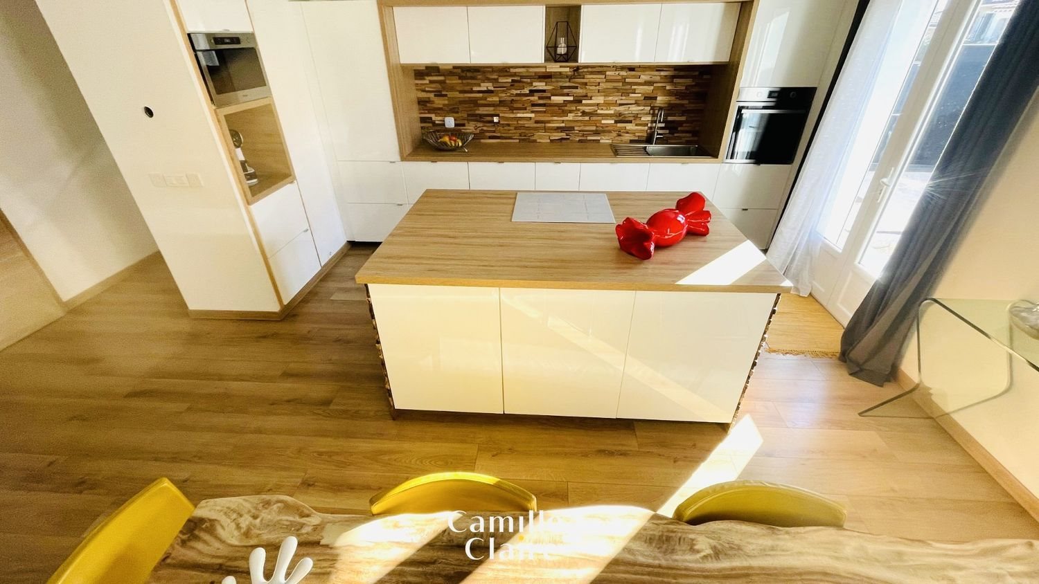 Maison à vendre, 120m², Gardanne