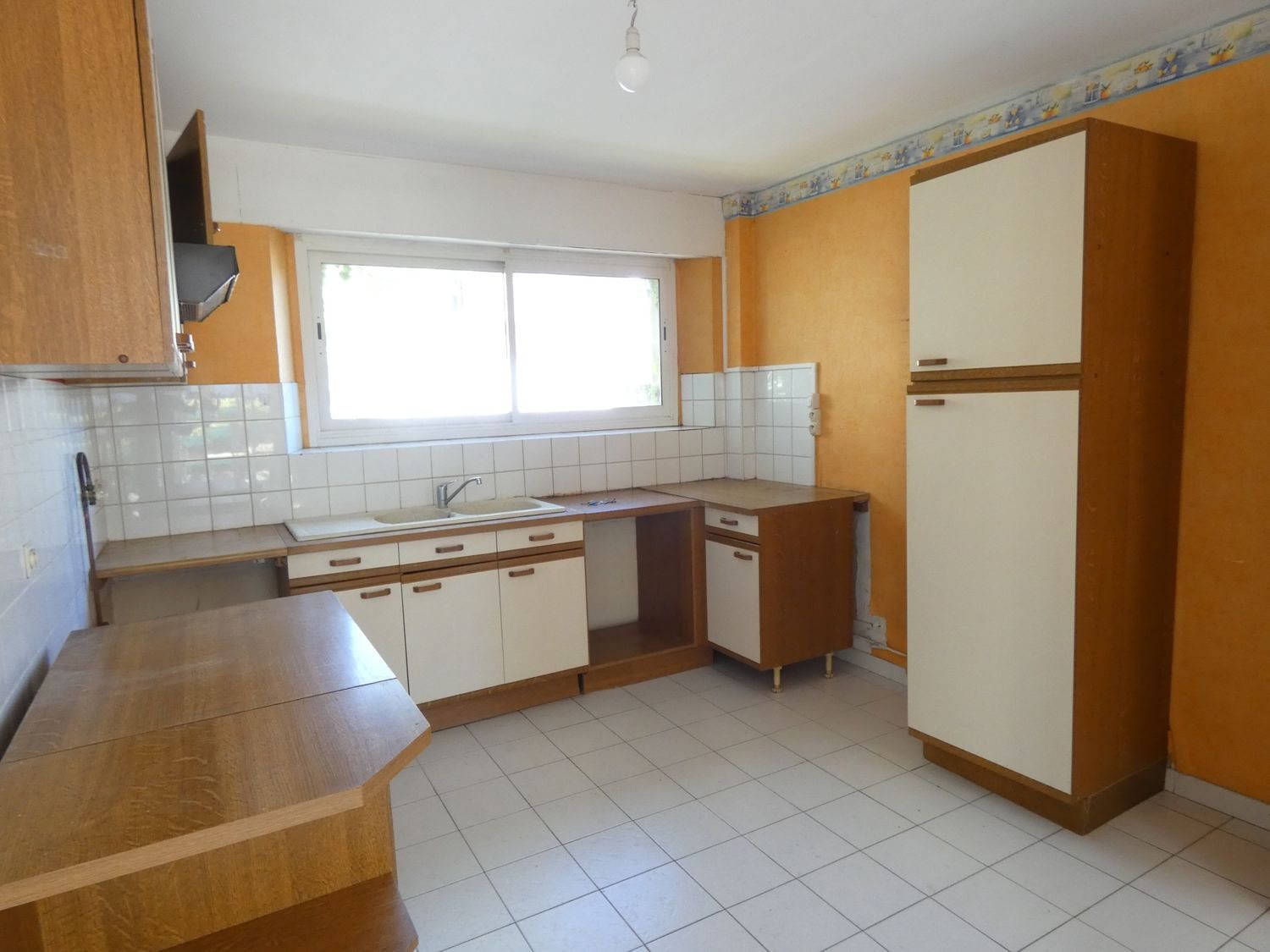 Appartement à louer, 66m², Alès
