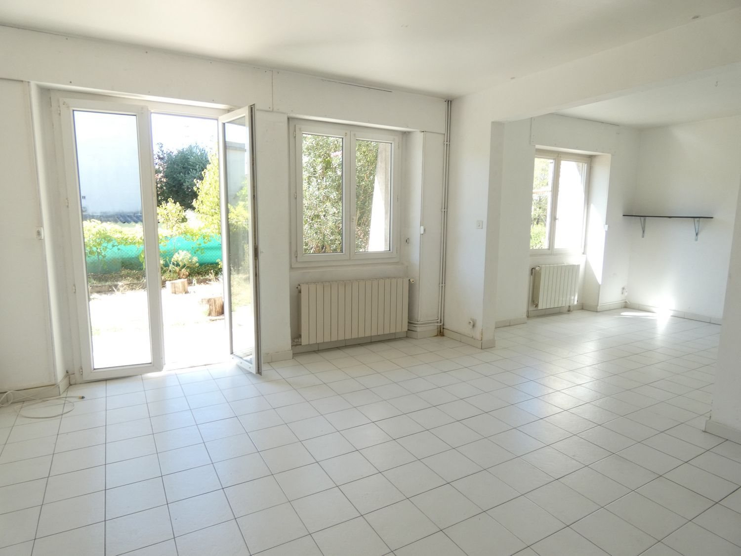 Appartement à louer, 66m², Alès