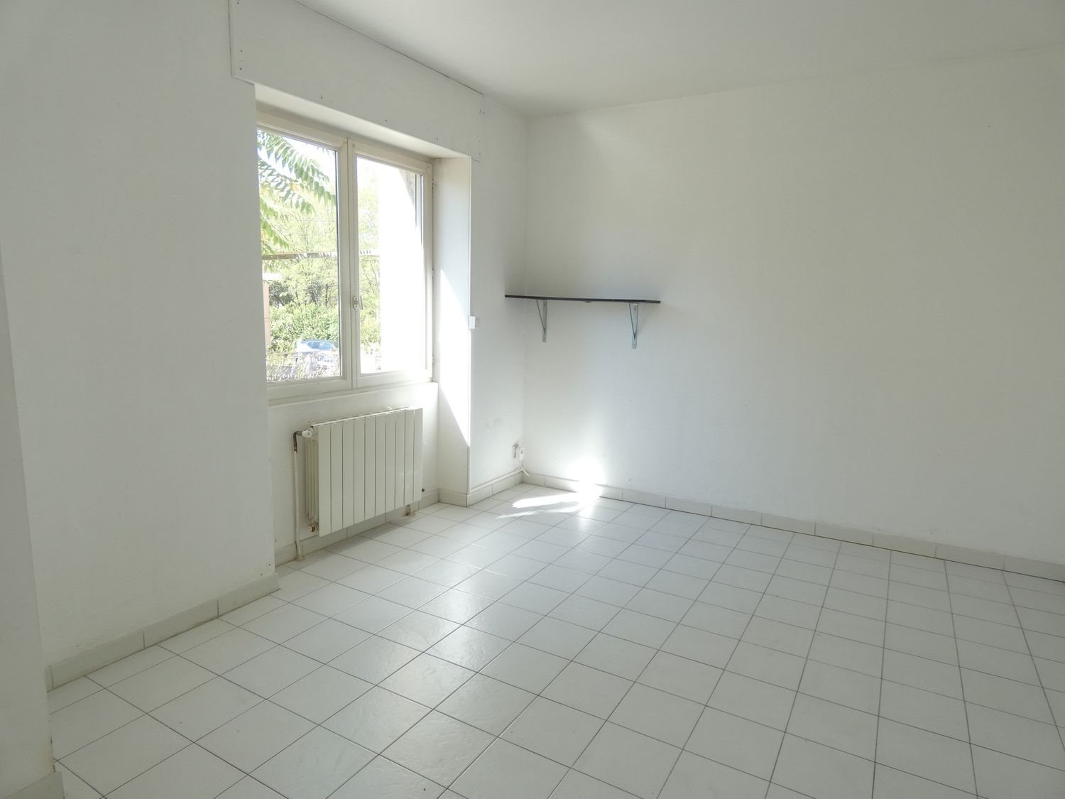 Appartement à louer, 66m², Alès