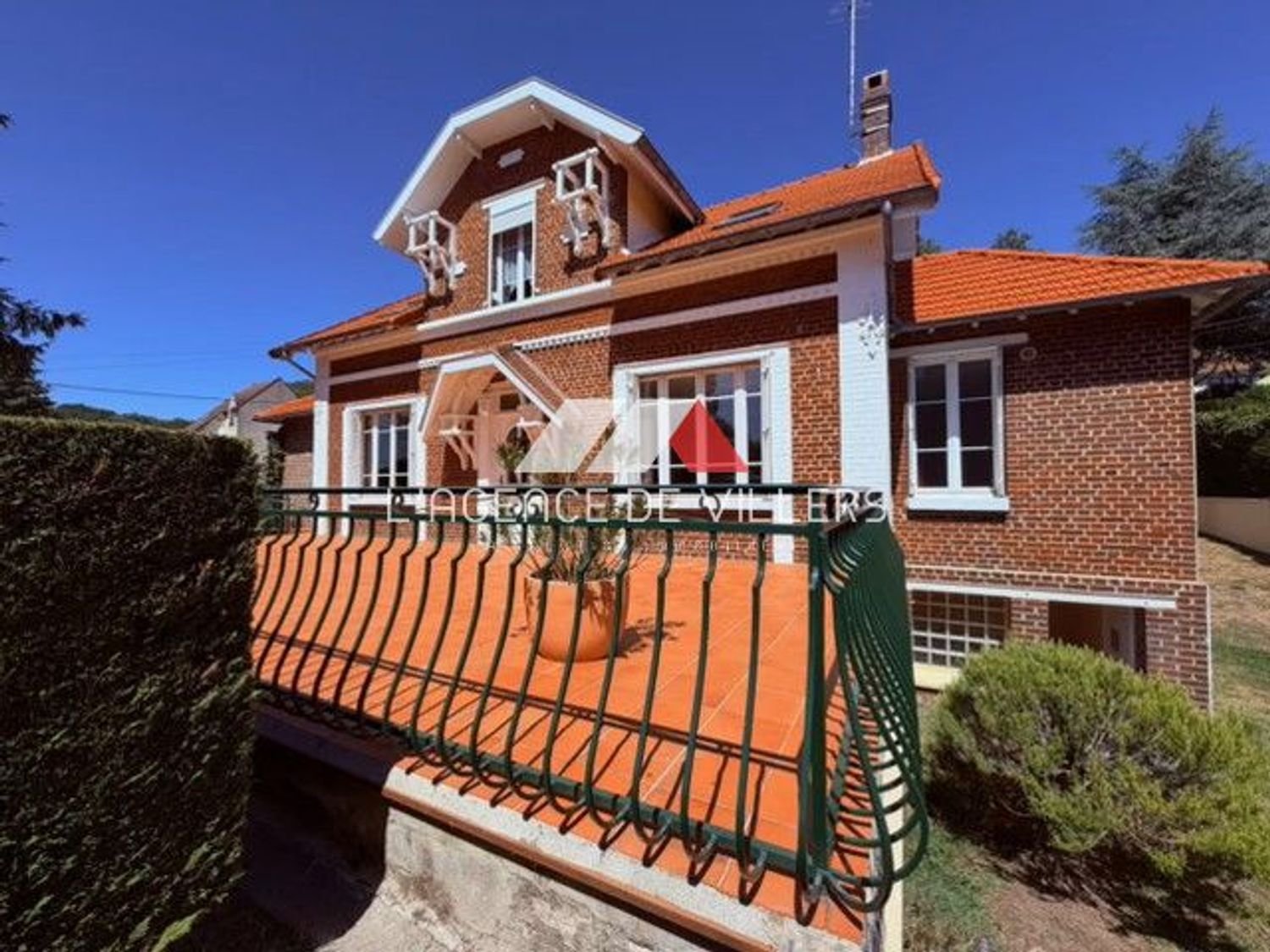 Maison à vendre, 180m², Monchy-Saint-Eloi