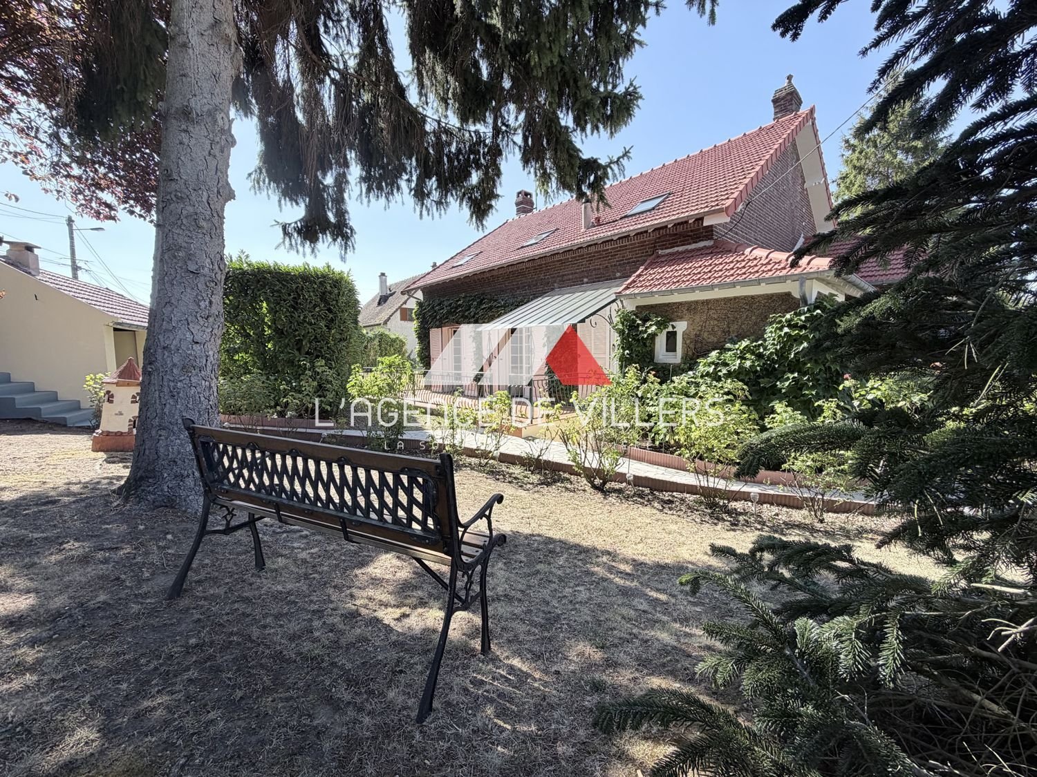 Maison à vendre, 180m², Monchy-Saint-Eloi