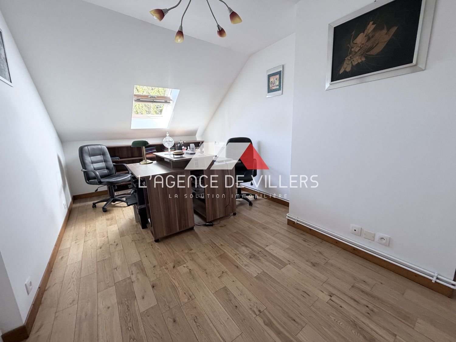 Maison à vendre, 180m², Monchy-Saint-Eloi