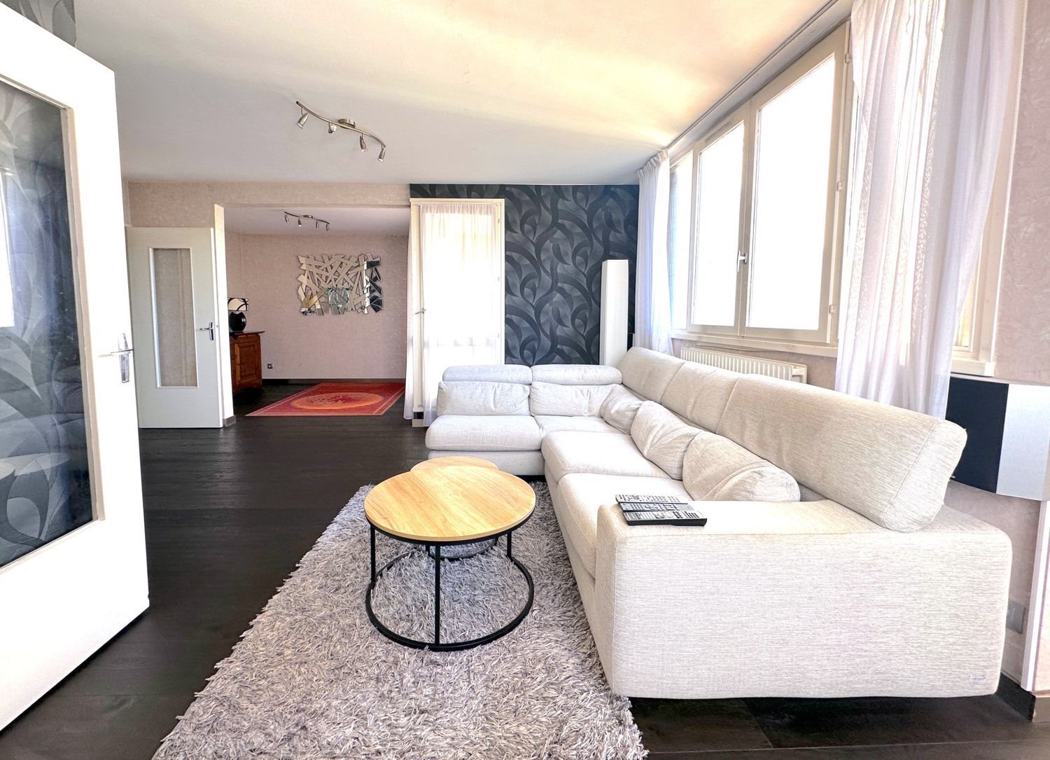 Appartement à vendre, 116m², Villeurbanne