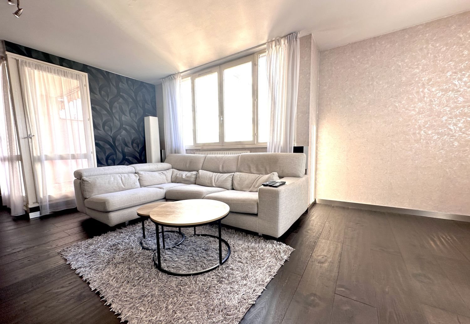 Appartement à vendre, 116m², Villeurbanne