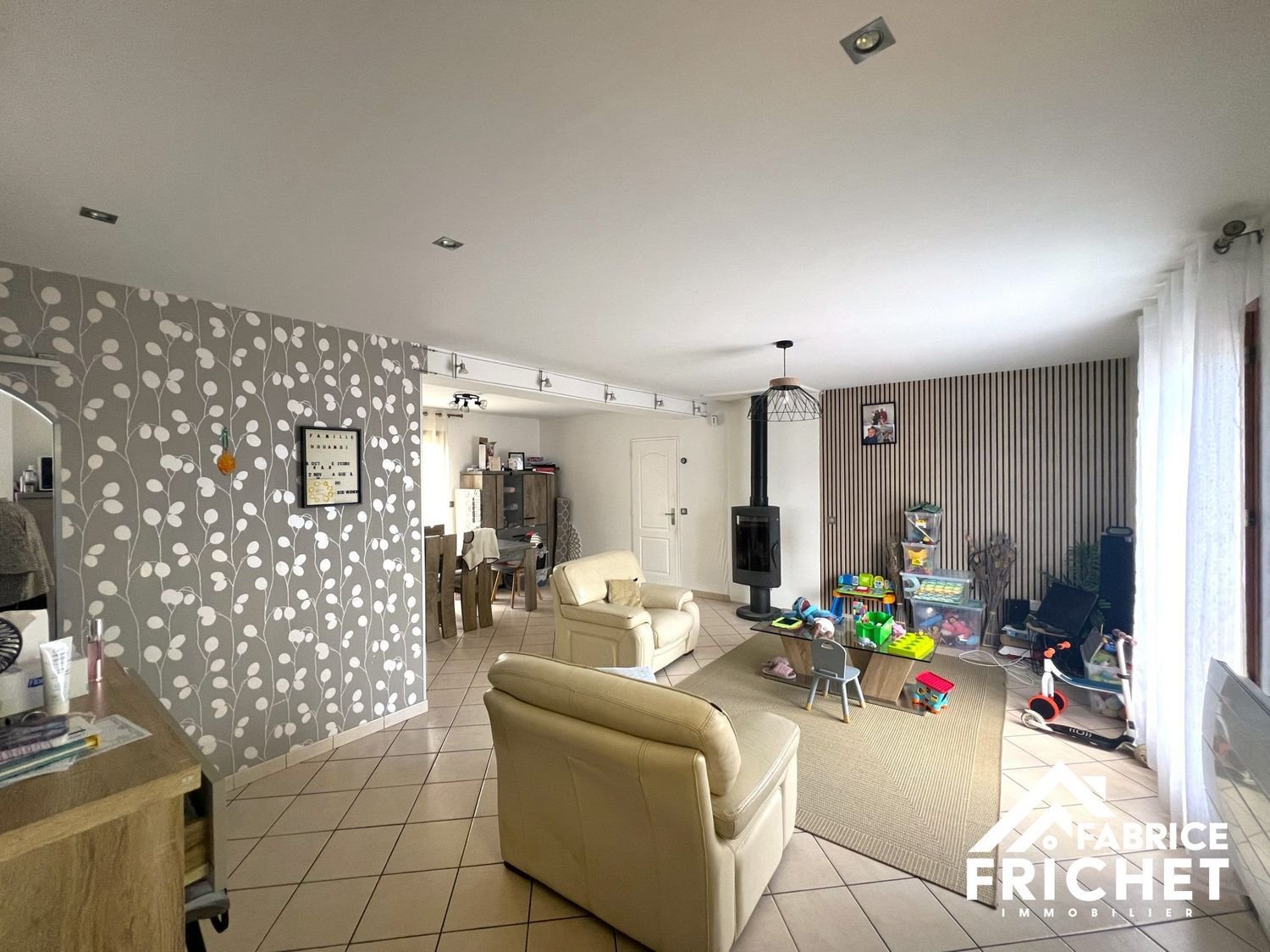 Maison à vendre, 157m², Huest