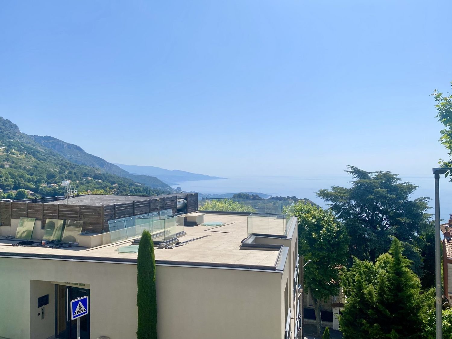 Appartement à vendre, 53m², La Turbie