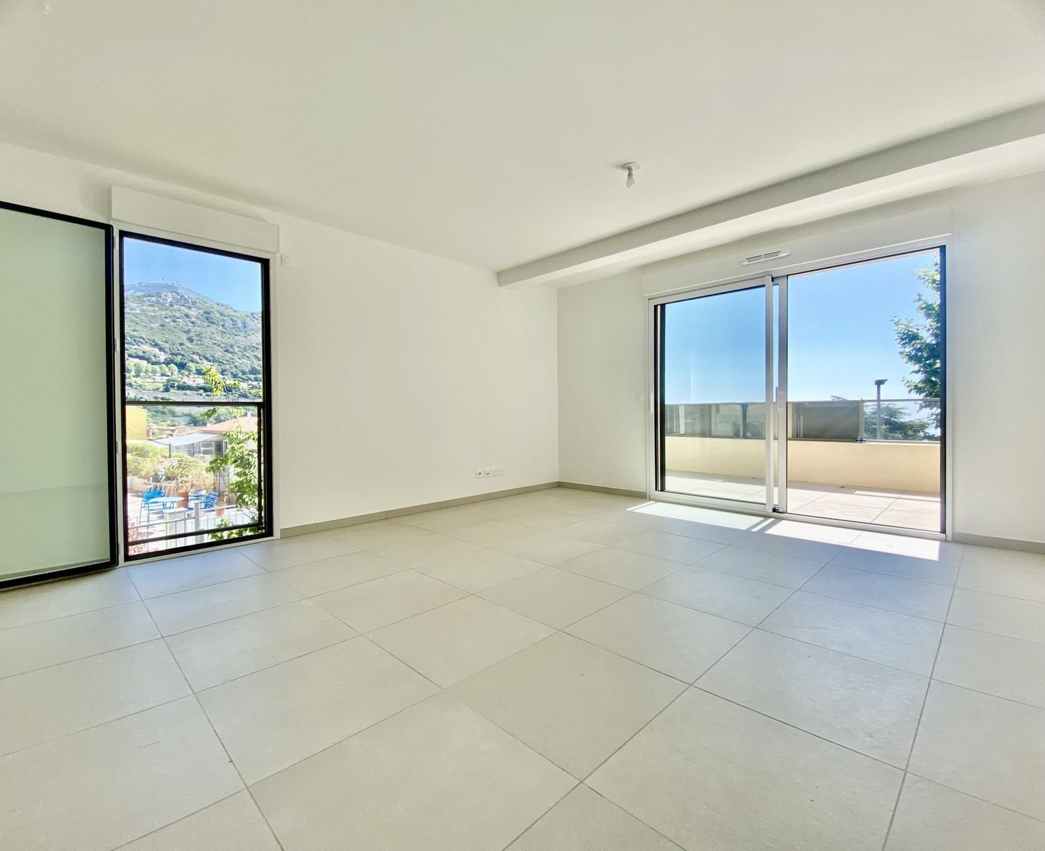 Appartement à vendre, 53m², La Turbie