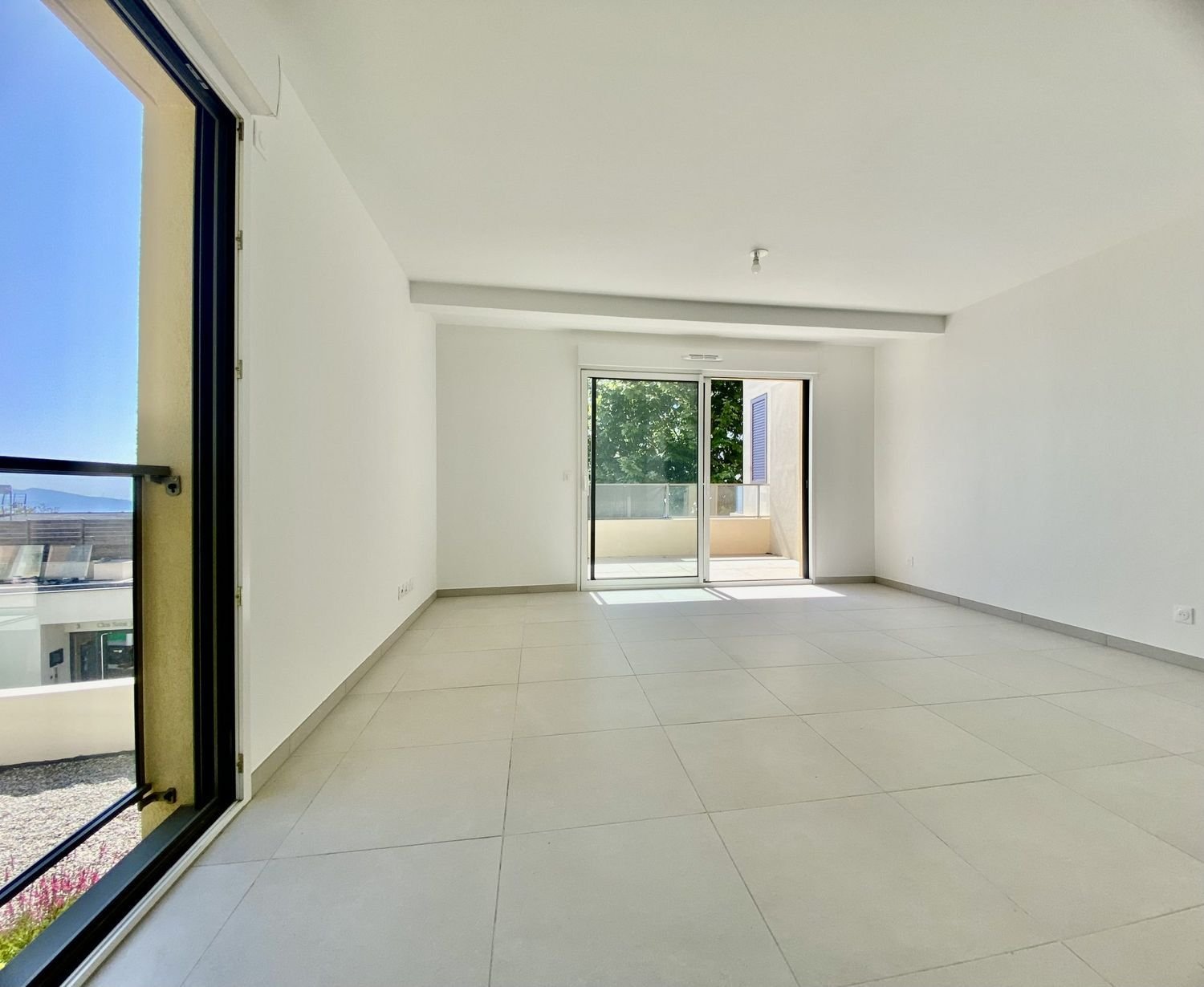 Appartement à vendre, 53m², La Turbie