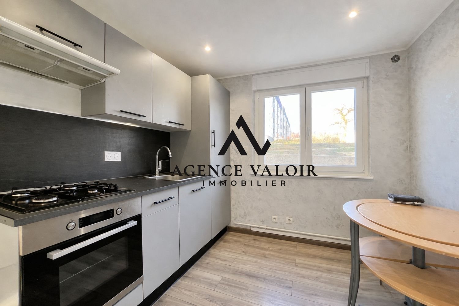 Appartement à louer, 56m², Thionville