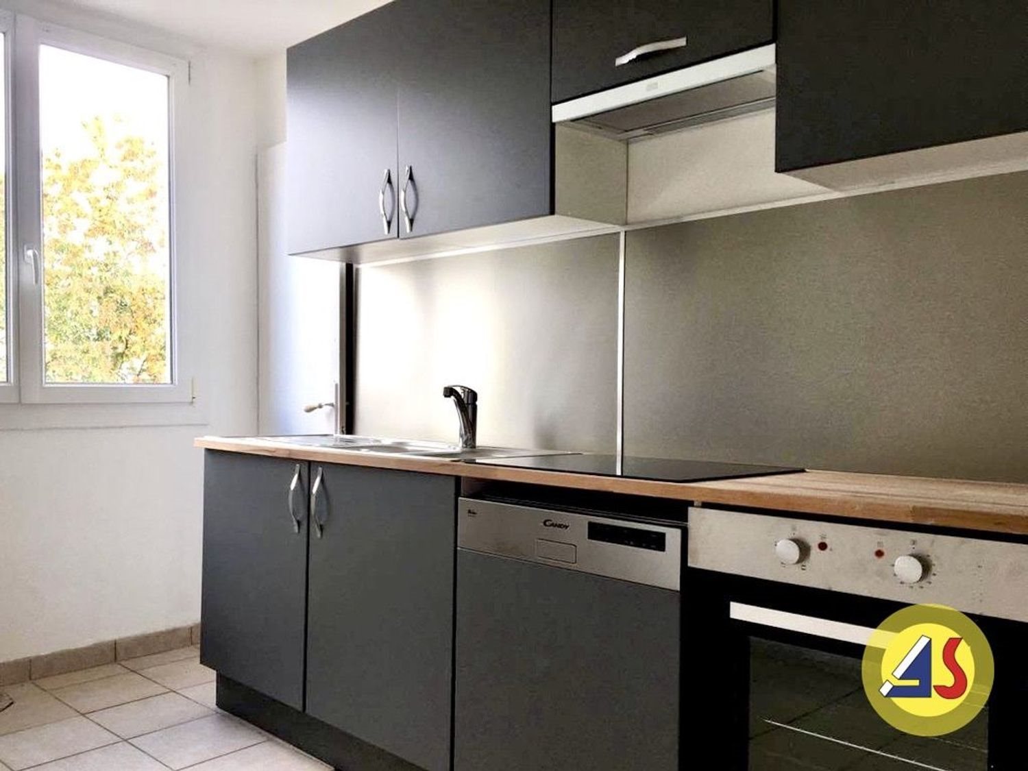 Appartement à vendre, 71m², Nantes