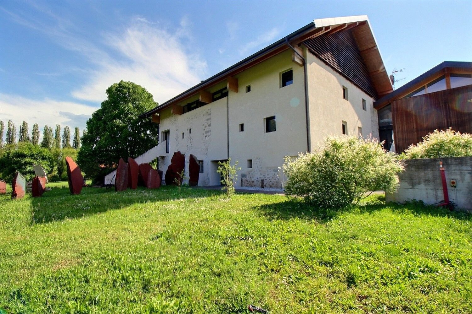 Appartement à vendre, 206m², Reignier-Ésery