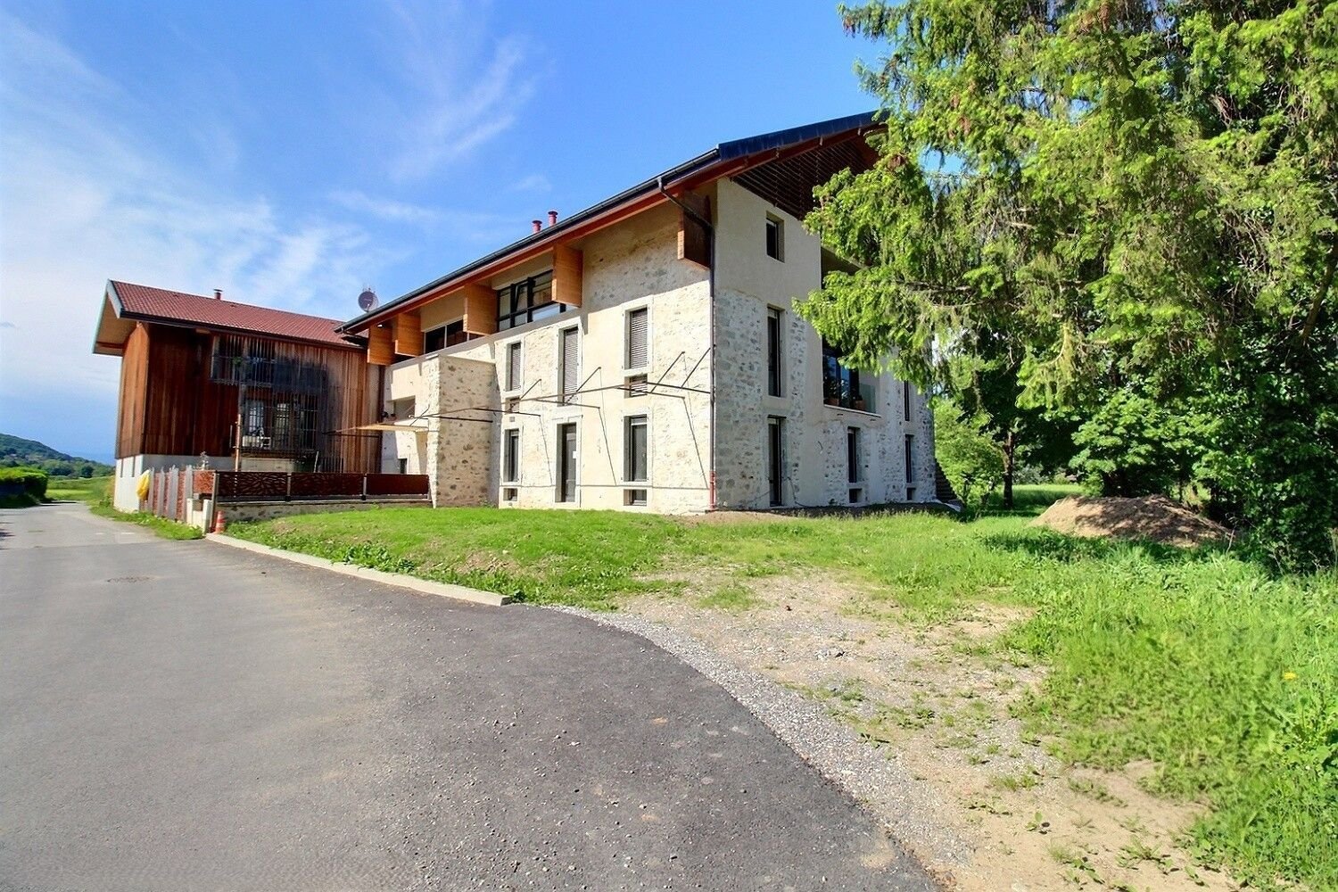 Appartement à vendre, 206m², Reignier-Ésery