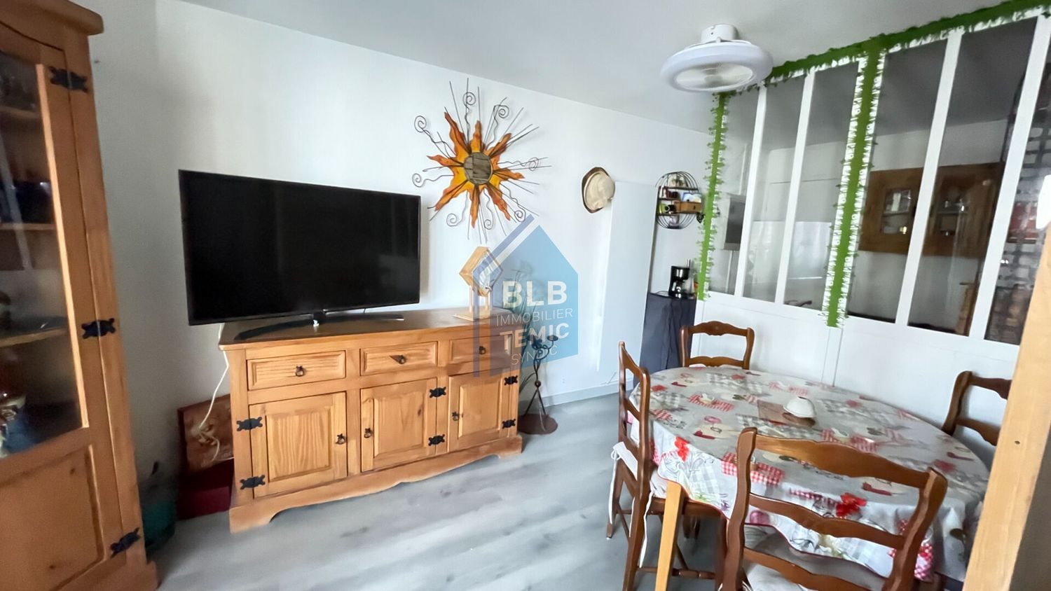 Appartement à vendre, 33m², Le Grau-du-Roi