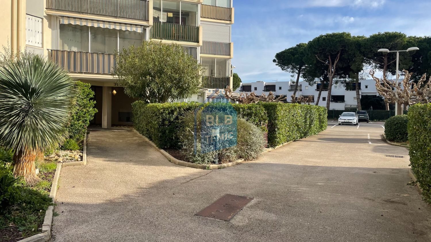 Appartement à vendre, 33m², Le Grau-du-Roi