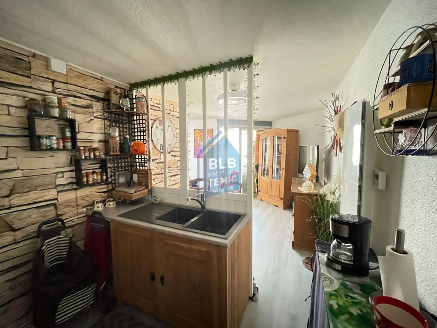 Appartement à vendre, 33m², Le Grau-du-Roi