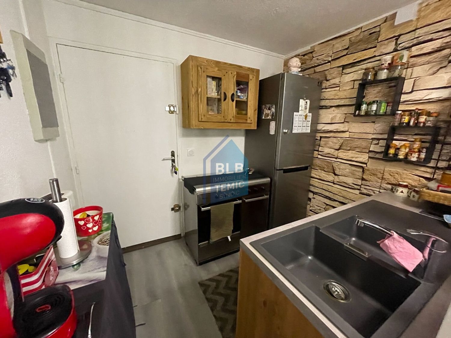 Appartement à vendre, 33m², Le Grau-du-Roi