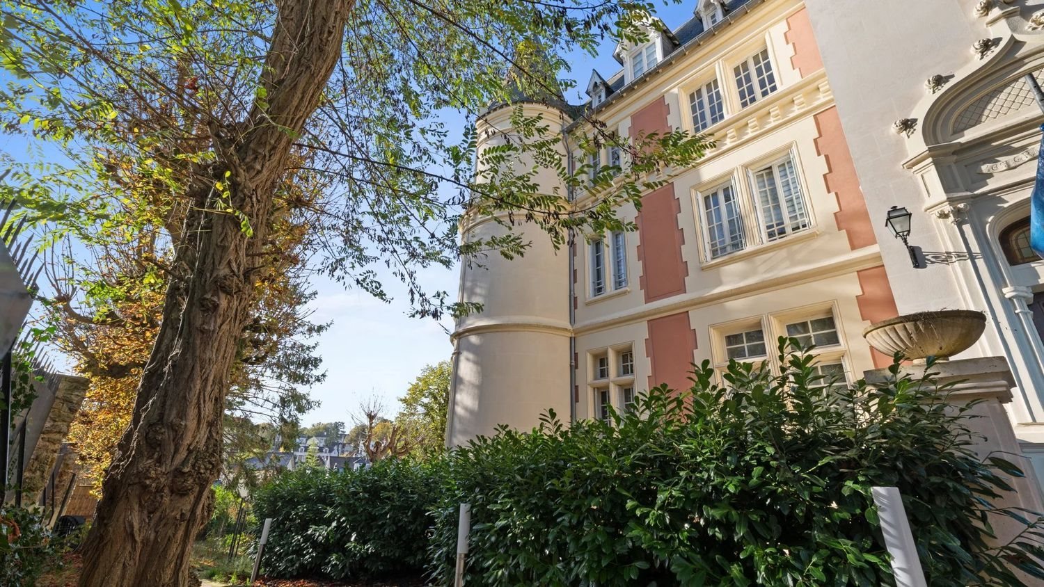 Appartement à vendre, 63m², Vaucresson