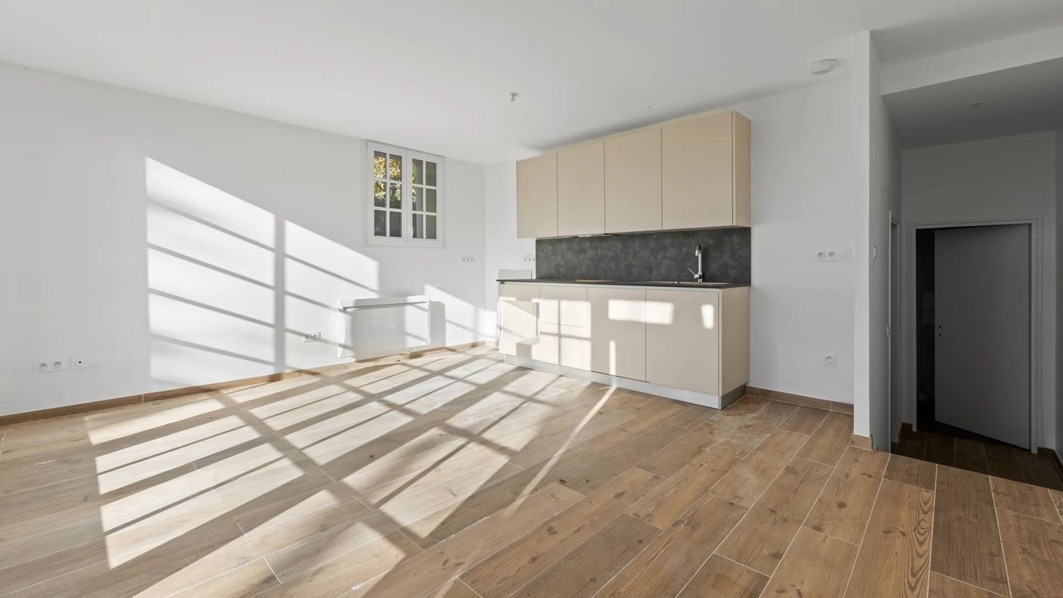 Appartement à vendre, 63m², Vaucresson