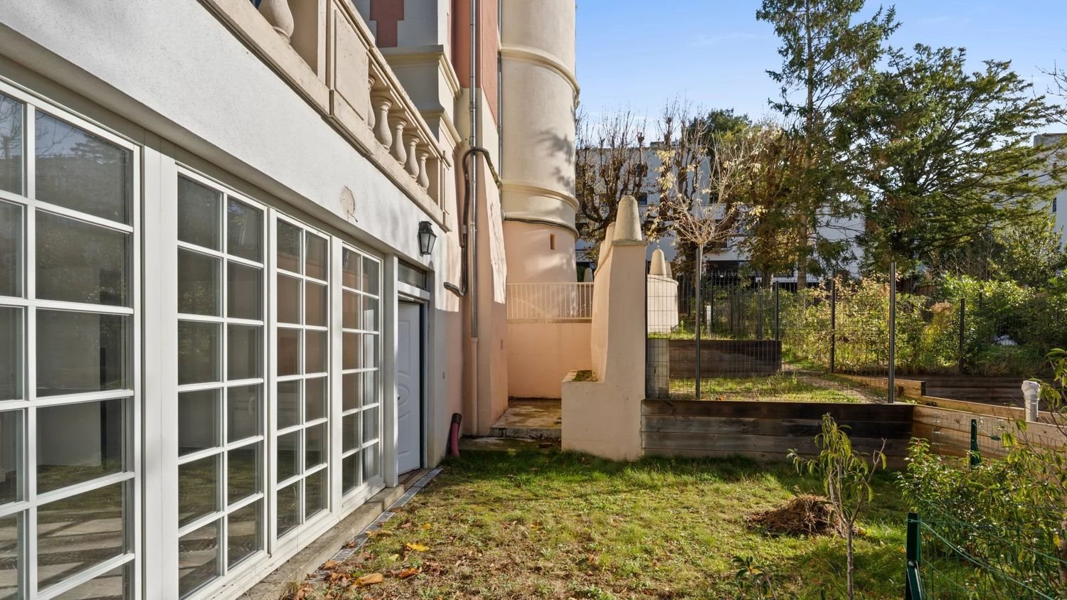Appartement à vendre, 63m², Vaucresson