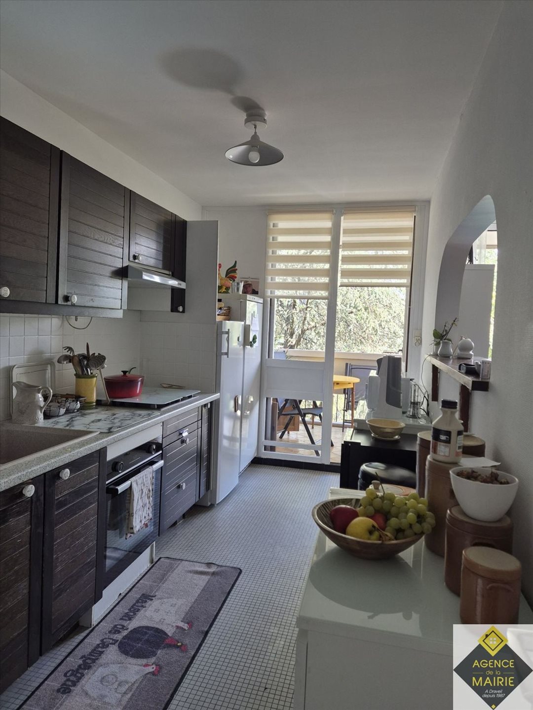 Appartement à louer, 76m², Draveil