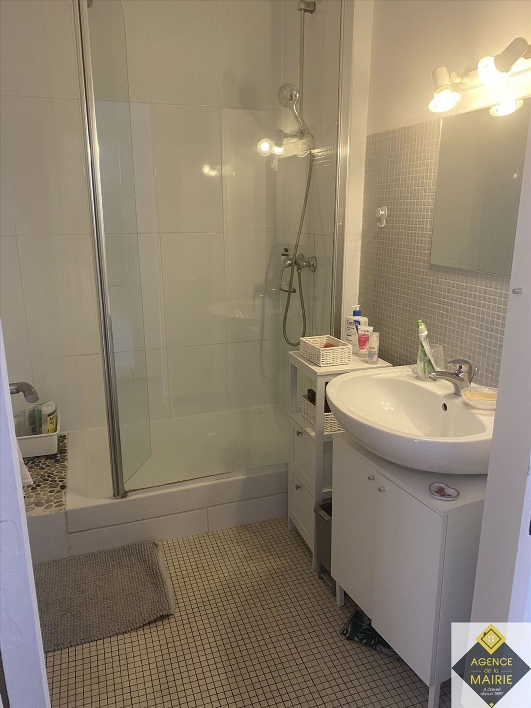 Appartement à louer, 76m², Draveil
