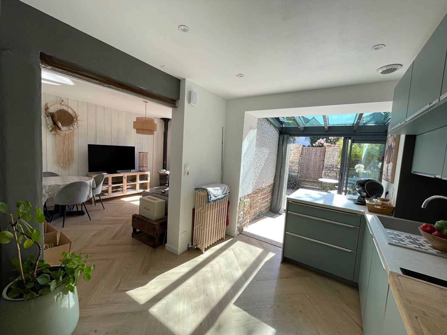 Maison à vendre, 80m², Baden