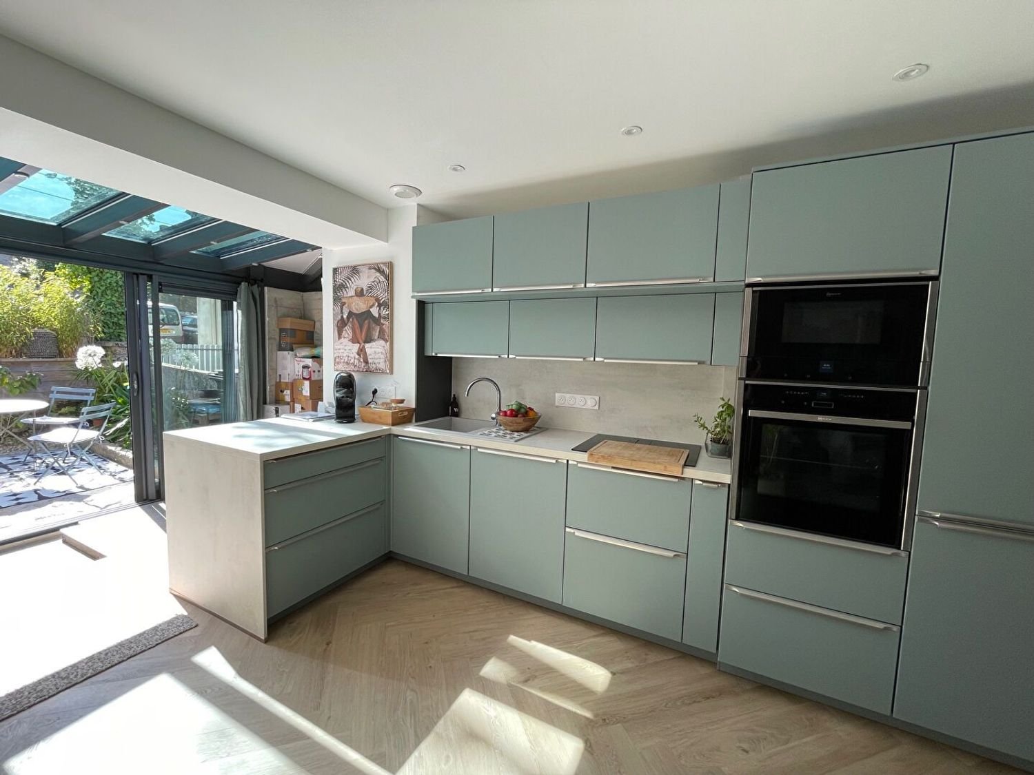 Maison à vendre, 80m², Baden