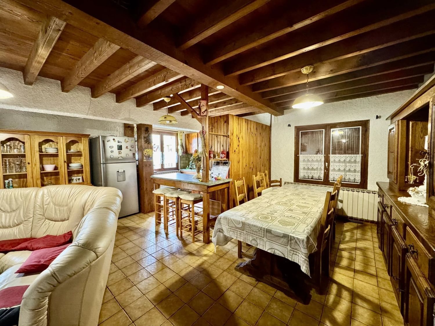 Maison à vendre, 78m², Quérigut
