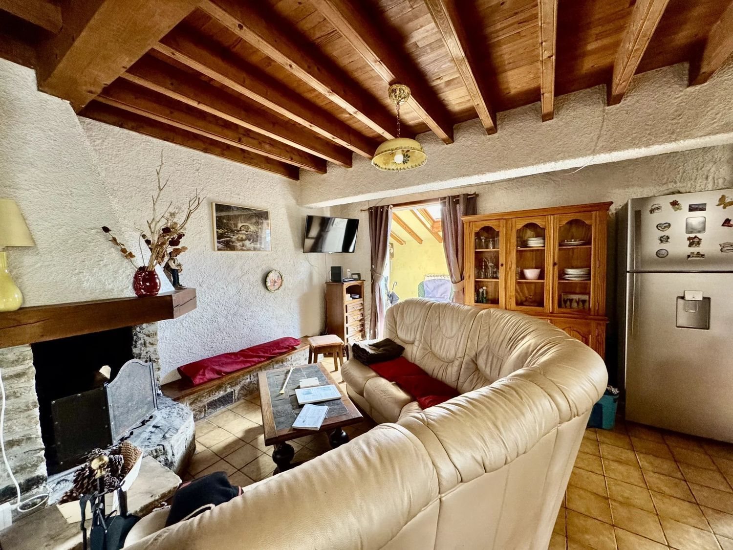 Maison à vendre, 78m², Quérigut