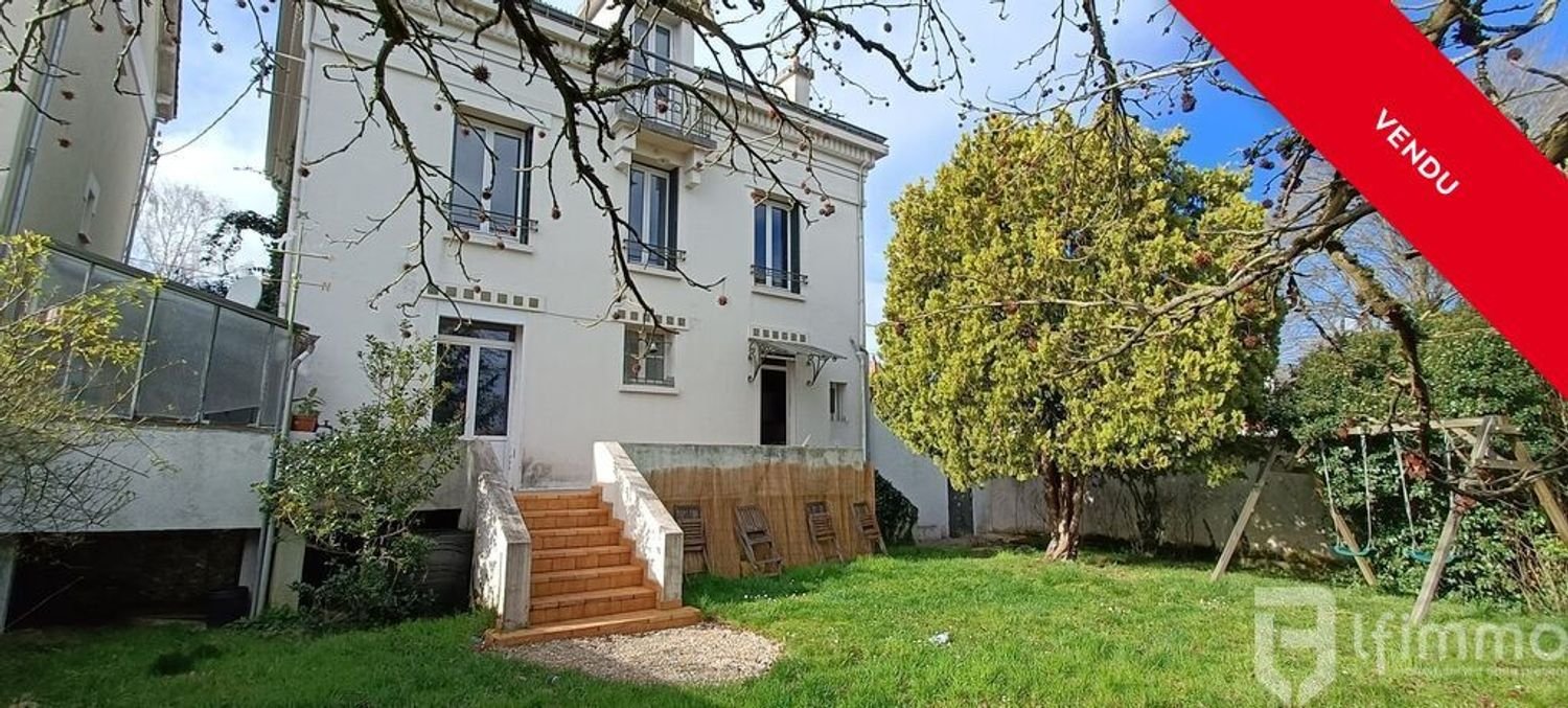 Maison à vendre, 217m², Provins