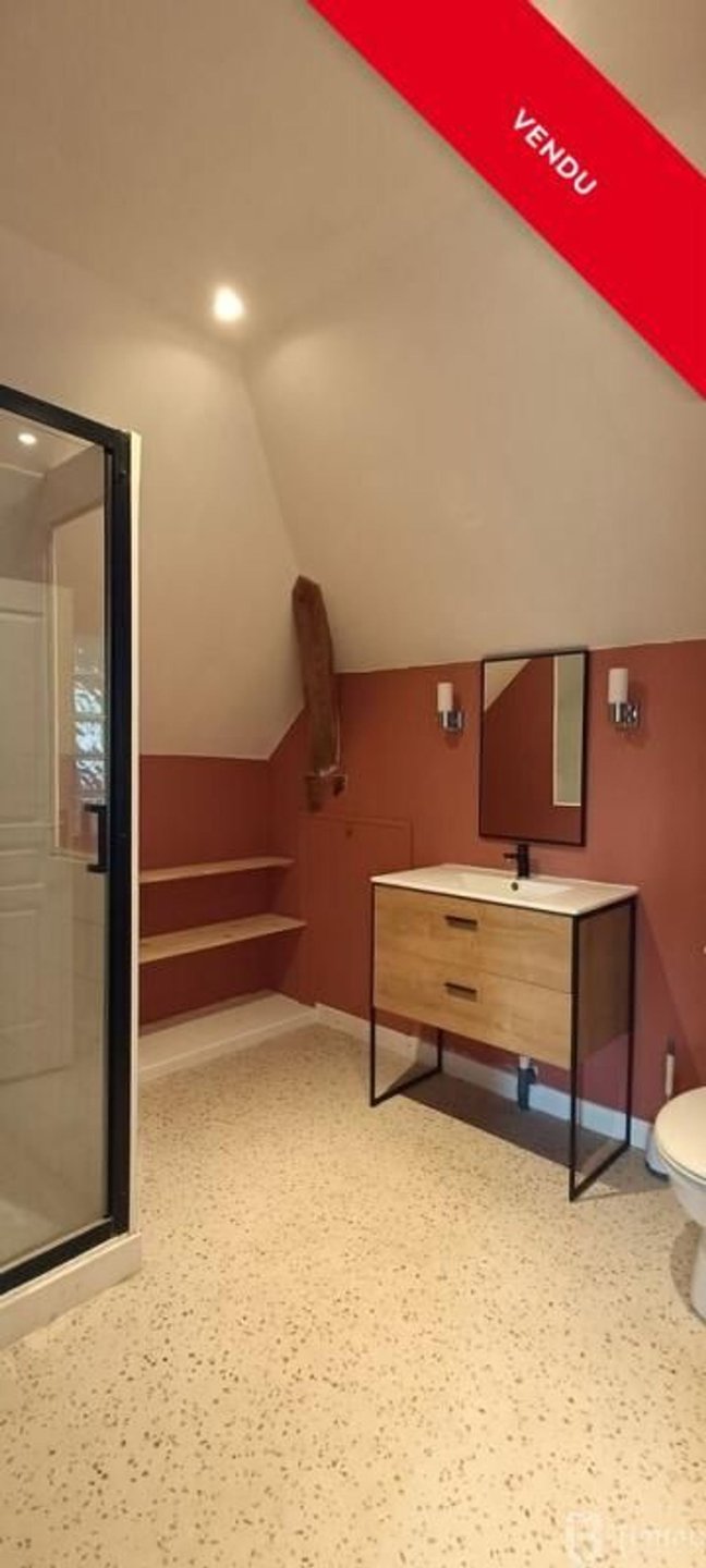 Maison à vendre, 217m², Provins