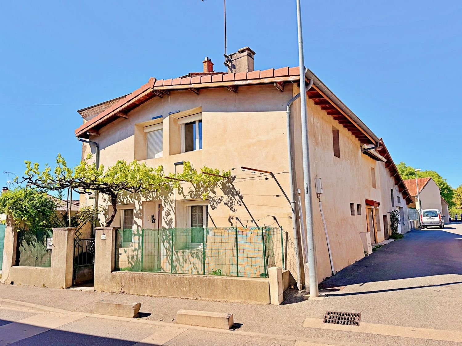 Maison à vendre, 147m², Montélier