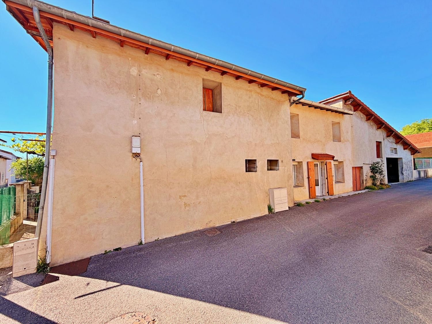 Maison à vendre, 147m², Montélier