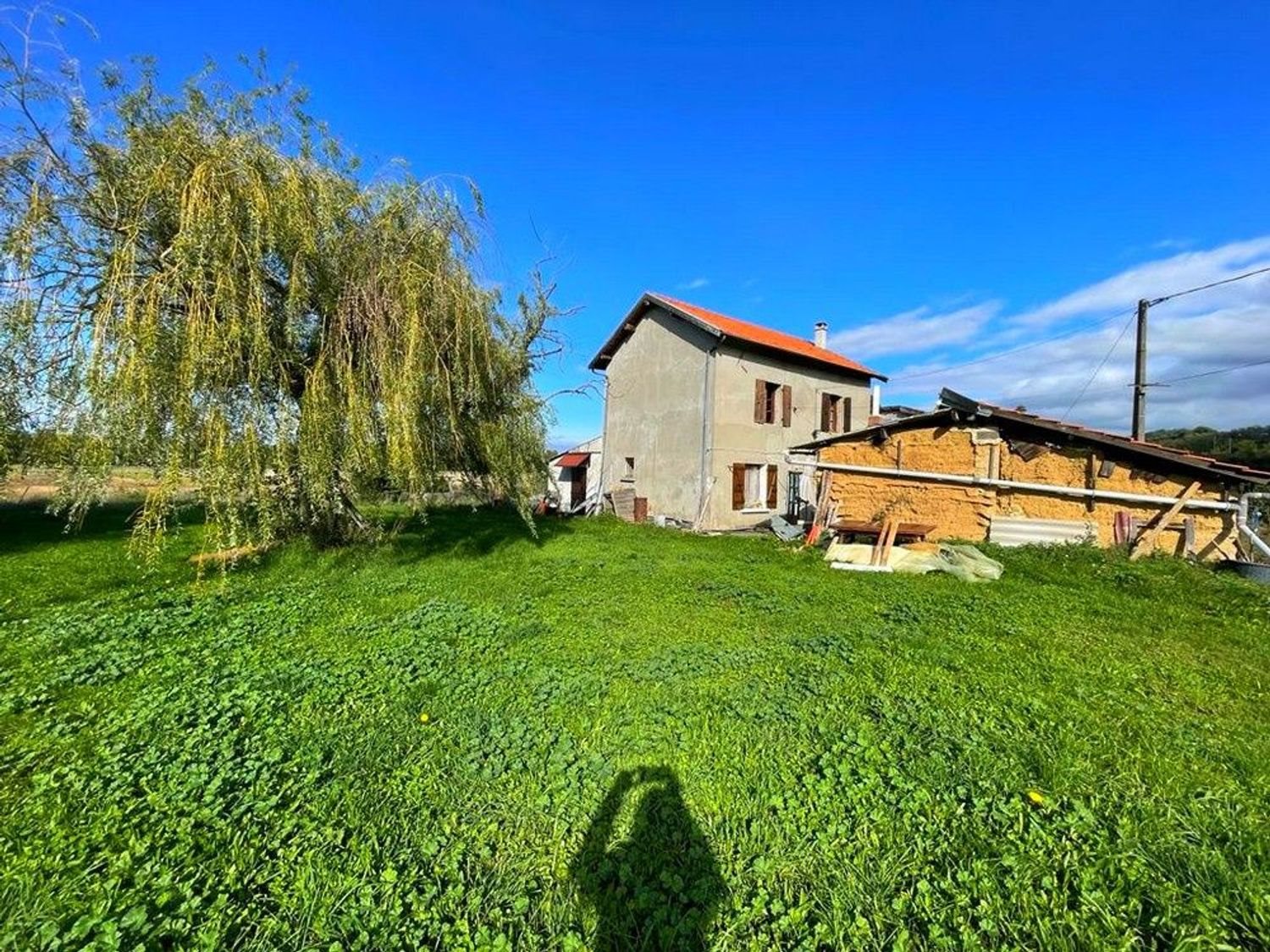 Maison à vendre, 87m², Saint-Sorlin-en-Valloire