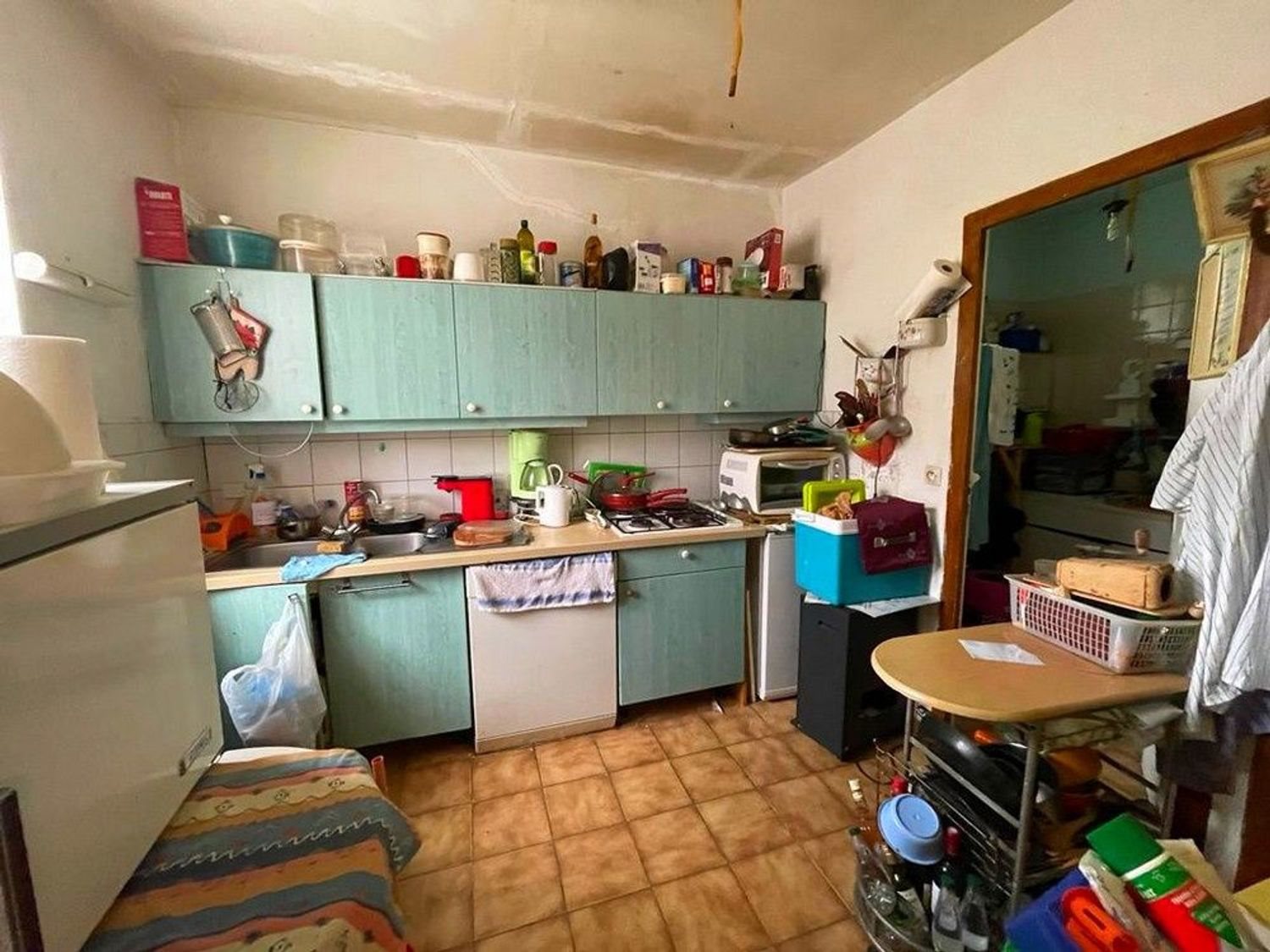 Maison à vendre, 87m², Saint-Sorlin-en-Valloire