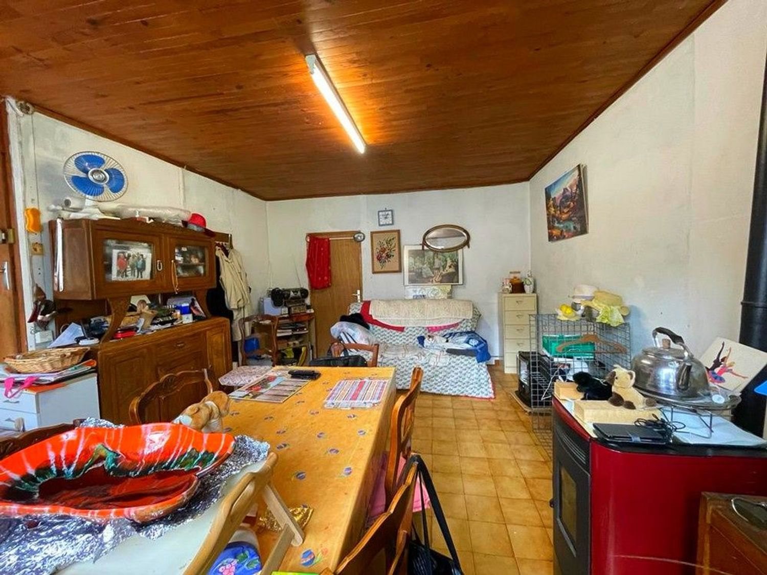 Maison à vendre, 87m², Saint-Sorlin-en-Valloire