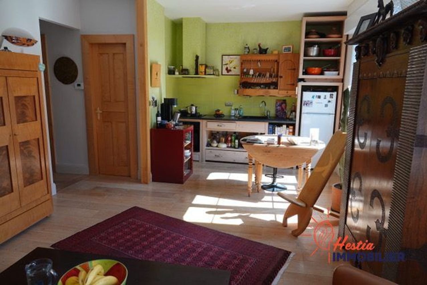 Appartement à vendre, 41m², Reims